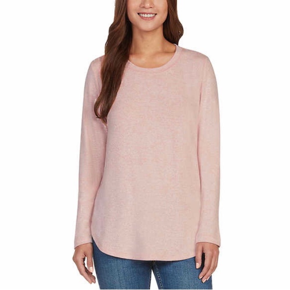 Matty M Ladies' Tunic Top